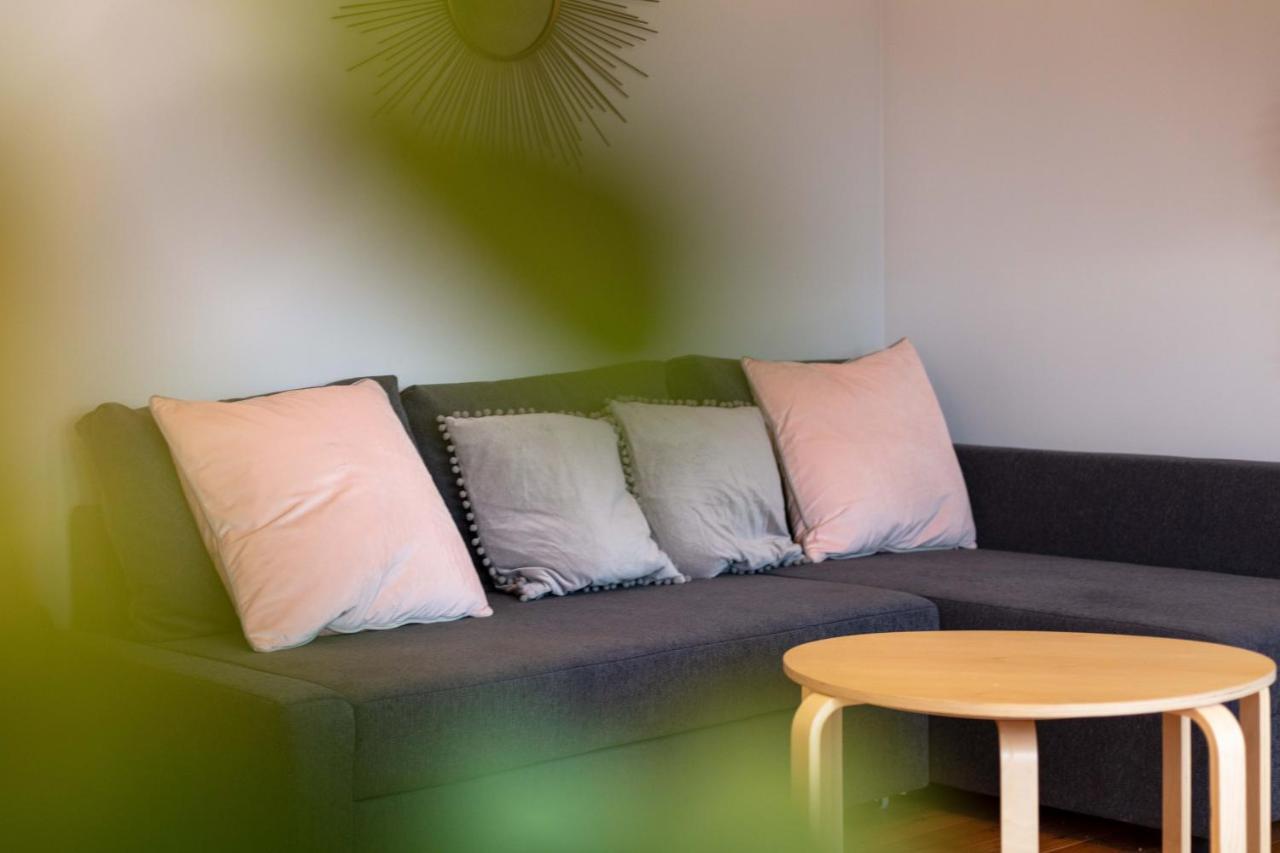 Millbrae Residence - Donnini Apartments Ayr Extérieur photo