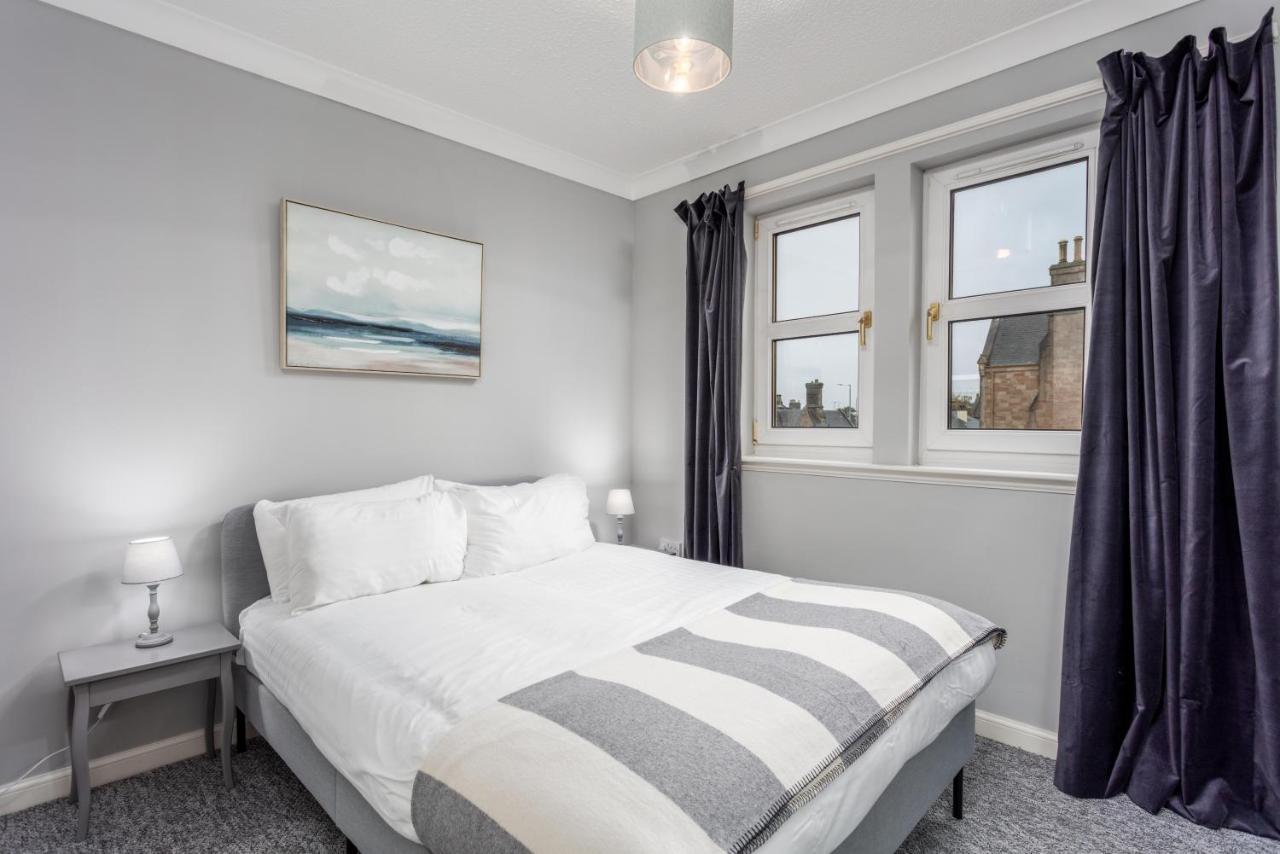 Millbrae Residence - Donnini Apartments Ayr Extérieur photo