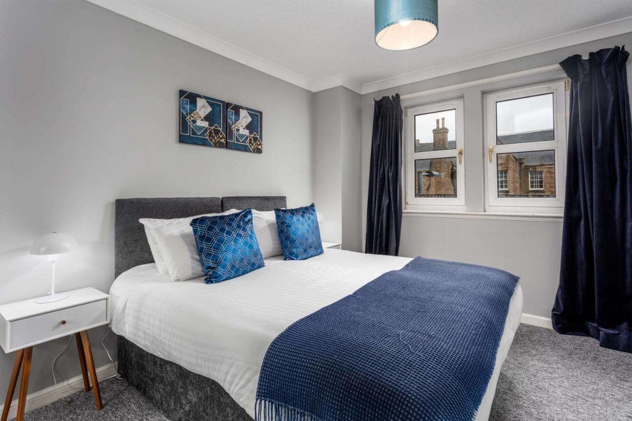 Millbrae Residence - Donnini Apartments Ayr Extérieur photo